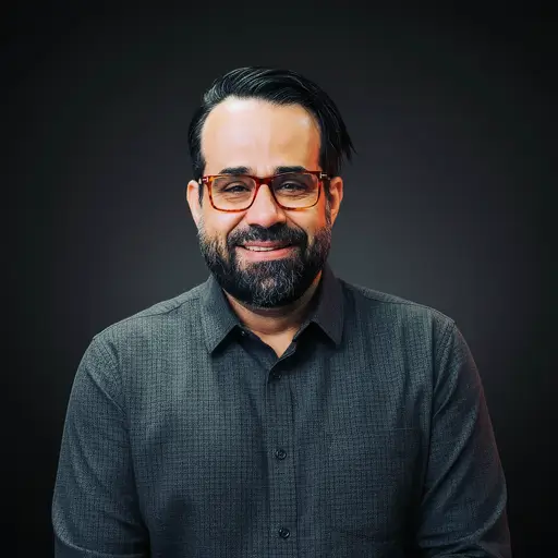 Luiz Paulo Teixeira, CEO no Sales Club