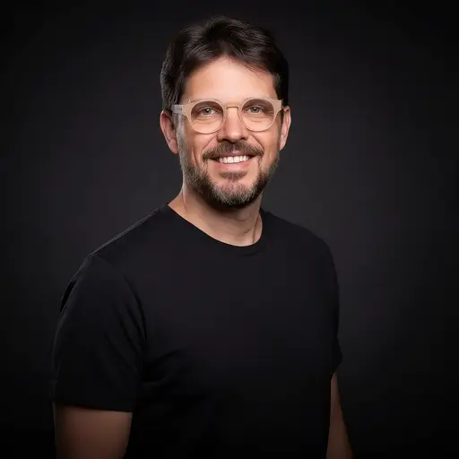 Felipe Feldens, COO no Sales Club