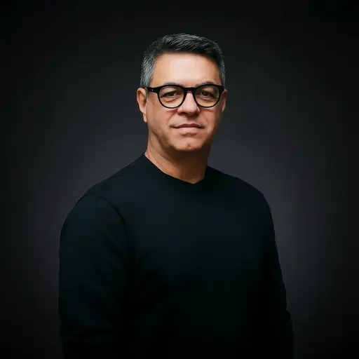 Helio Azevedo, CRO no Sales Club